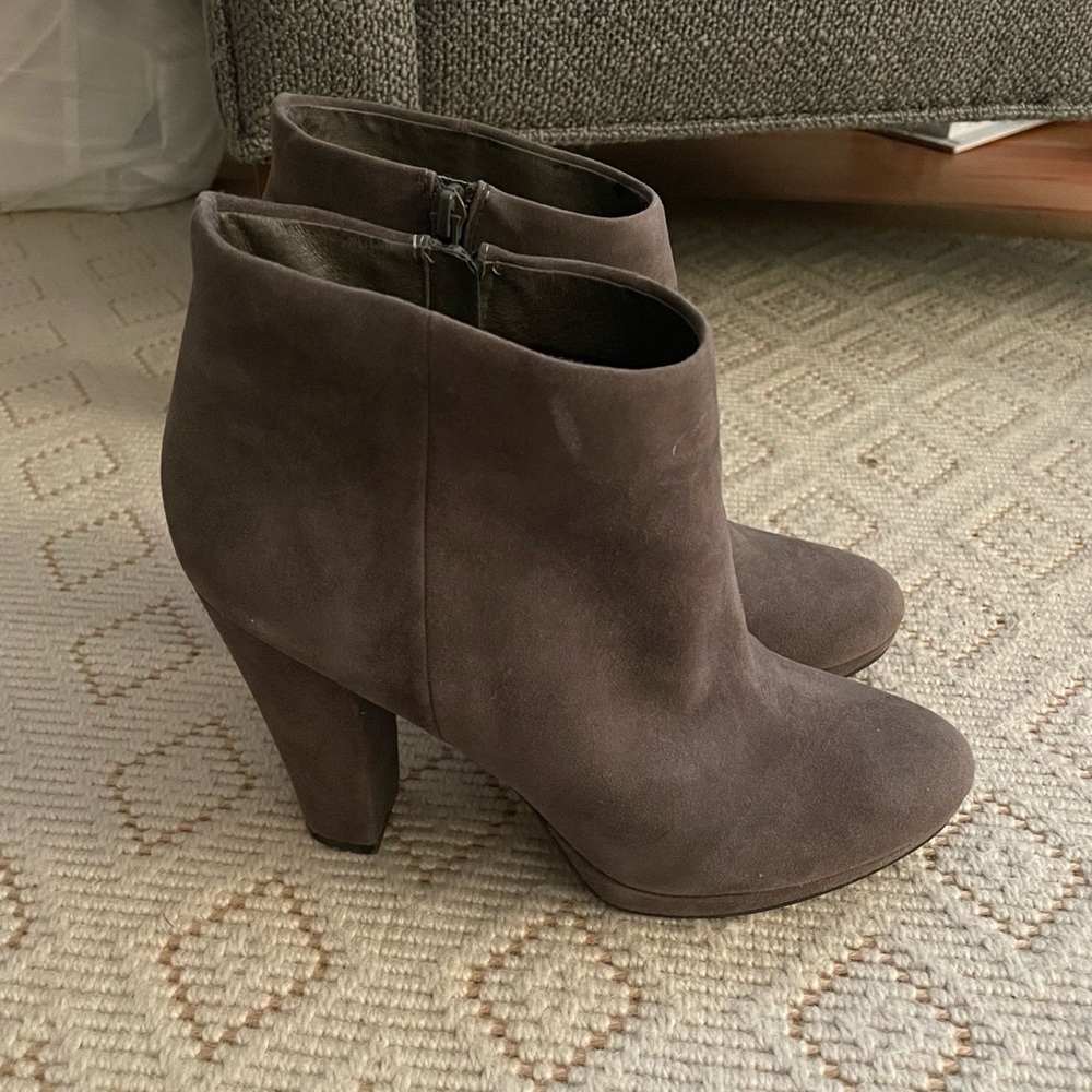 ALDO booties